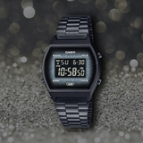 CASIO GENERAL B640WBG-1BDF UNISEX WATCH