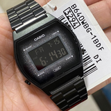 CASIO GENERAL B640WBG-1BDF UNISEX WATCH