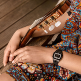 CASIO GENERAL B640WBG-1BDF UNISEX WATCH