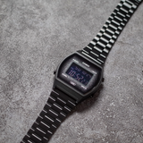 CASIO GENERAL B640WBG-1BDF UNISEX WATCH