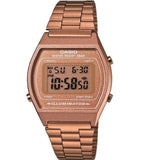 CASIO GENERAL B640WC-5ADF-P WOMEN'S WATCH