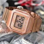 CASIO GENERAL B640WC-5ADF WOMEN'S WATCH - H2 Hub Watches