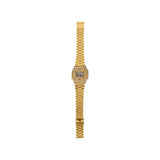 CASIO B640WGG-9DF VINTAGE SERIES DIGITAL GOLD DIAL UNISEX WATCH