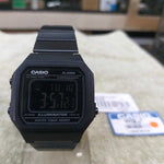 CASIO GENERAL B650WB-1BDF UNISEX'S WATCH - H2 Hub Watches