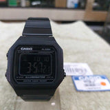 CASIO GENERAL B650WB-1BDF UNISEX'S WATCH - H2 Hub Watches