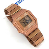 CASIO GENERAL B650WC-5ADF UNISEX'S WATCH - H2 Hub Watches