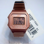 CASIO GENERAL B650WC-5ADF UNISEX'S WATCH - H2 Hub Watches