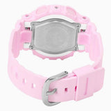 CASIO BABY-G BA-110BE-4ADR-P STANDARD ANALOG-DIGITAL WOMEN'S WATCH