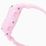 CASIO BABY-G BA-110BE-4ADR-P STANDARD ANALOG-DIGITAL WOMEN'S WATCH