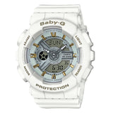 CASIO BABY-G BA-110GA-7A1DR-P WOMEN'S WATCH