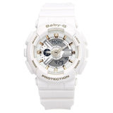 CASIO BABY-G BA-110GA-7A1DR-P WOMEN'S WATCH