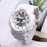 CASIO BABY-G BA-110GA-7A1DR-P WOMEN'S WATCH