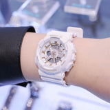 CASIO BABY-G BA-110GA-7A1DR-P WOMEN'S WATCH