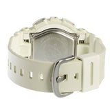 CASIO BABY-G DIGITAL QUARTZ ECRU RESIN BA-110GA-7A2DR WOMEN'S WATCH - H2 Hub Watches