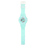 CASIO BABY-G BA-110PI-2ADR-P WOMEN'S WATCH
