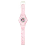 CASIO BABY-G BA-110PI-4ADR-P WOMEN'S WATCH