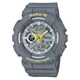 CASIO BABY-G BA-110PP-8ADR STANDARD ANALOG-DIGITAL WOMEN'S WATCH
