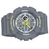 CASIO BABY-G BA-110PP-8ADR STANDARD ANALOG-DIGITAL WOMEN'S WATCH