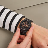 CASIO BABY-G BA-110RG-1ADR-P WOMEN WATCH