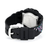 CASIO BABY-G BA-110TH-1ADR SPECIAL COLOR MODELS WOMEN'S WATCH