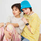 Casio Baby-G Digital-Analogue Quartz Black Resin Strap Women Watch BA-110XBC-1ADR