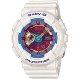 CASIO BABY-G BA-112-7ADR WOMEN'S WATCH