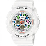 CASIO BABY-G BA-120LP-7A1DR STANDARD ANALOG-DIGITAL WOMEN'S WATCH