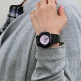 CASIO BABY-G BA-120T-1ADR WOMEN'S WATCH