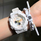 CASIO BABY-G BA-120T-7ADR WOMEN'S WATCH - H2 Hub Watches