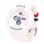 CASIO BABY-G BA-120TR-7BDR WOMEN'S WATCH - H2 Hub Watches