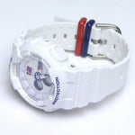 CASIO BABY-G BA-120TR-7BDR WOMEN'S WATCH - H2 Hub Watches