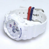 CASIO BABY-G BA-120TR-7BDR WOMEN'S WATCH - H2 Hub Watches