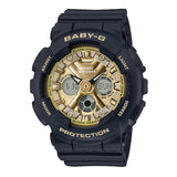 CASIO BABY-G BA-130-1A3DR WOMEN'S WATCH
