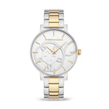 BCBGMAXAZRIA BAWLG2132802 STAINLESS STEEL WOMEN'S WATCH