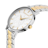 BCBGMAXAZRIA BAWLG2132802 STAINLESS STEEL WOMEN'S WATCH
