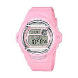 CASIO BABY-G BG-169R-4CDR DIGITAL QUARTZ PINK RESIN WOMEN'S WATCH