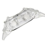 CASIO BABY-G BG-169R-7EDR DIGITAL QUARTZ TRANSPARENT RESIN WOMEN'S WATCH