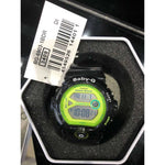 CASIO BABY-G BG-6903-1BDR DIGITAL QUARTZ BLACK RESIN WOMEN'S WATCH - H2 Hub Watches