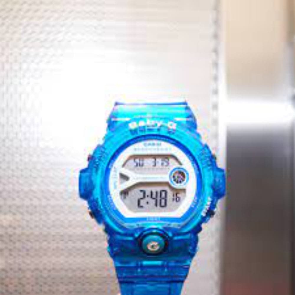 Baby g 2025 6903