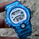 CASIO BABY-G BG-6903-2BDR DIGITAL WOMEN'S WATCH
