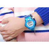 CASIO BABY-G BG-6903-2BDR DIGITAL WOMEN'S WATCH