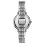 BCBGMAXAZRIA QUARTZ SILVER STAINLESS STEEL BG50665001 WOMEN'S WATCH - H2 Hub Watches