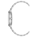 BCBGMAXAZRIA QUARTZ SILVER STAINLESS STEEL BG50665001 WOMEN'S WATCH - H2 Hub Watches