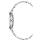 BCBGMAXAZRIA QUARTZ SILVER STAINLESS STEEL BG50665001 WOMEN'S WATCH - H2 Hub Watches