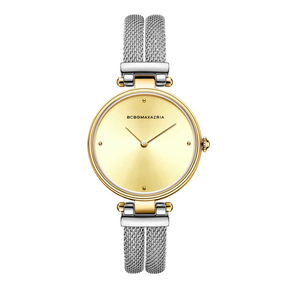 BCBGMAXAZRIA BG50672001 WOMEN'S WATCH - H2 Hub Watches