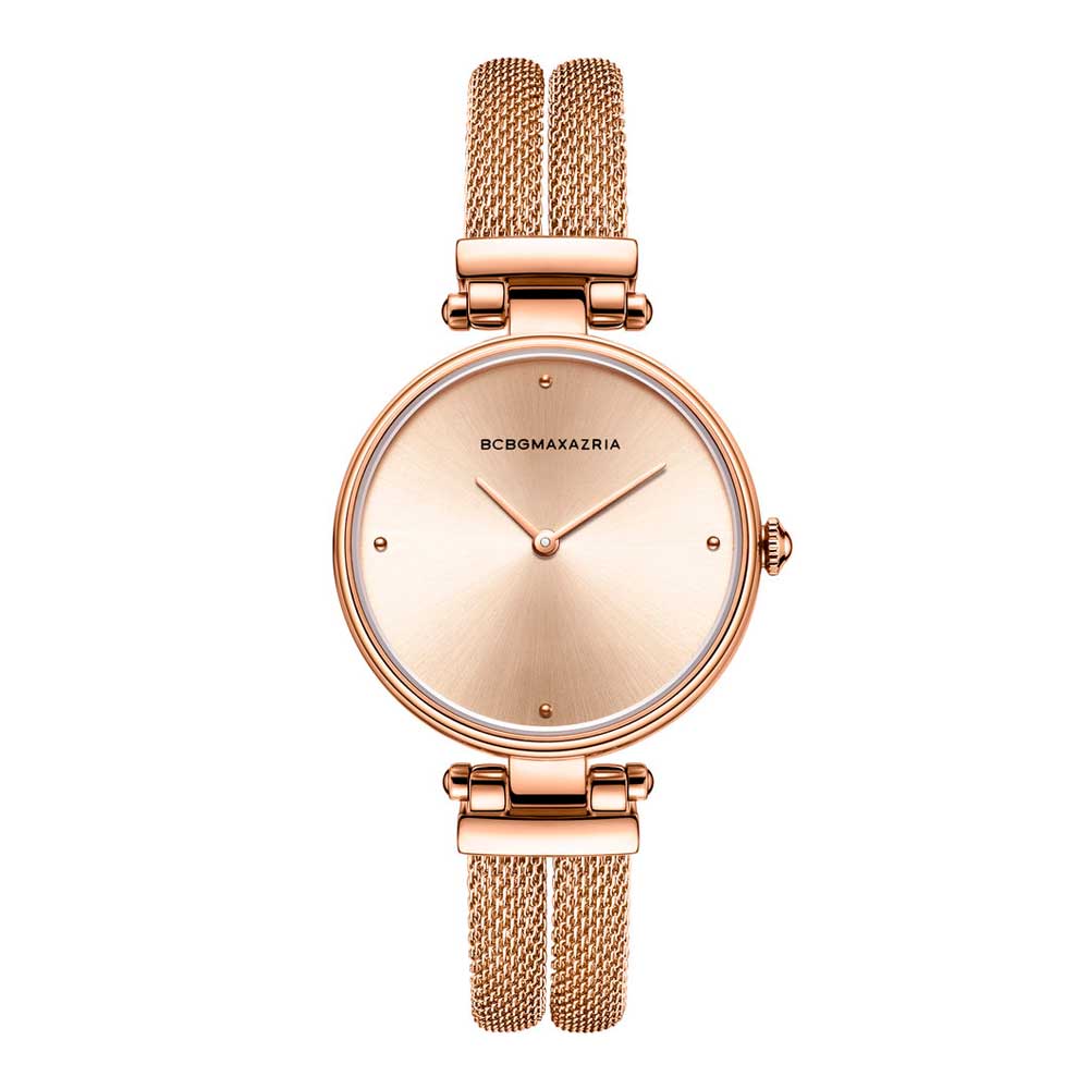 BCBGMAXAZRIA BG50672002 WOMEN'S WATCH - H2 Hub Watches