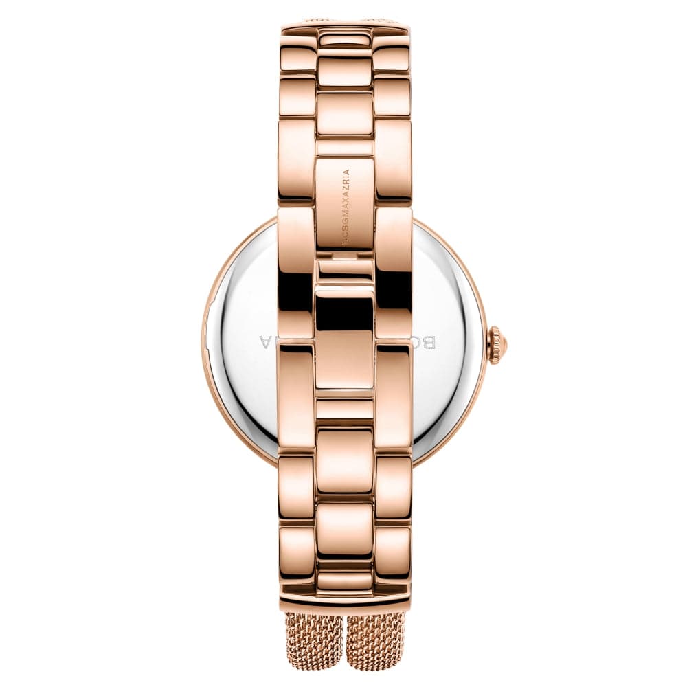 BCBGMAXAZRIA BG50672002 WOMEN'S WATCH - H2 Hub Watches