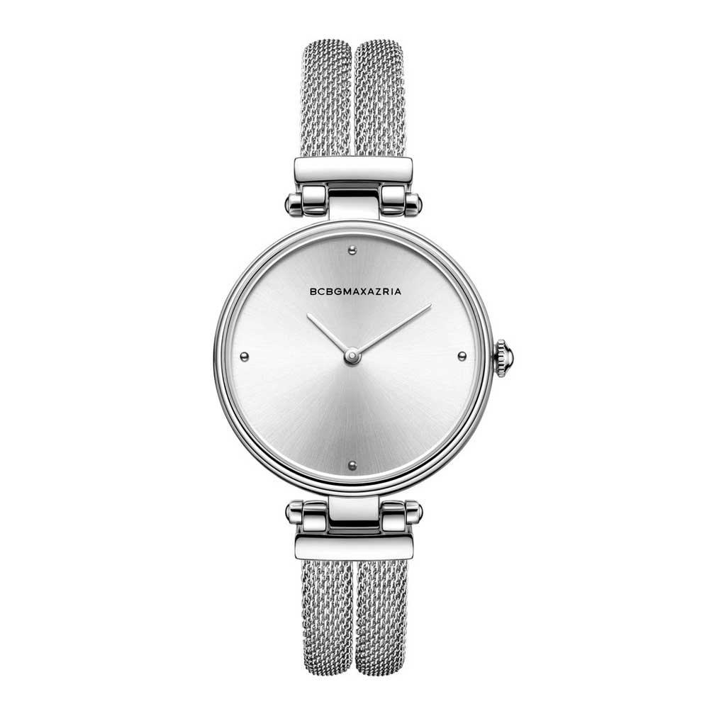 BCBGMAXAZRIA BG50672003 WOMEN'S WATCH - H2 Hub Watches