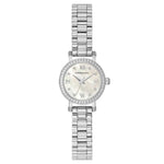BCBGMAXAZRIA QUARTZ SILVER STAINLESS STEEL BG50673002 WOMEN'S WATCH - H2 Hub Watches