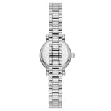 BCBGMAXAZRIA QUARTZ SILVER STAINLESS STEEL BG50673002 WOMEN'S WATCH - H2 Hub Watches
